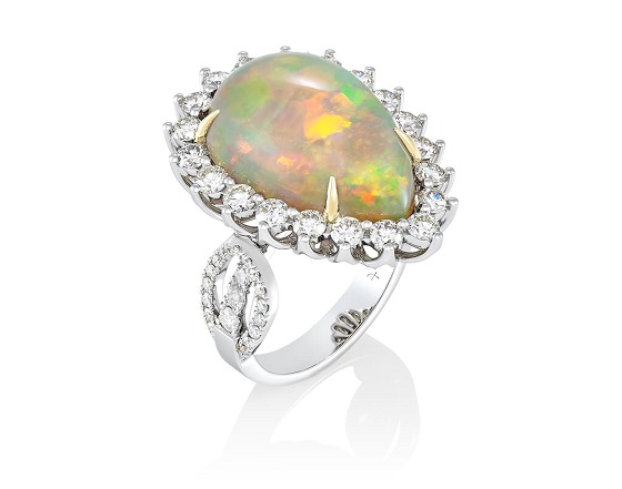 Кольцо KS11866